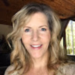 Meet your Posher, Katherine